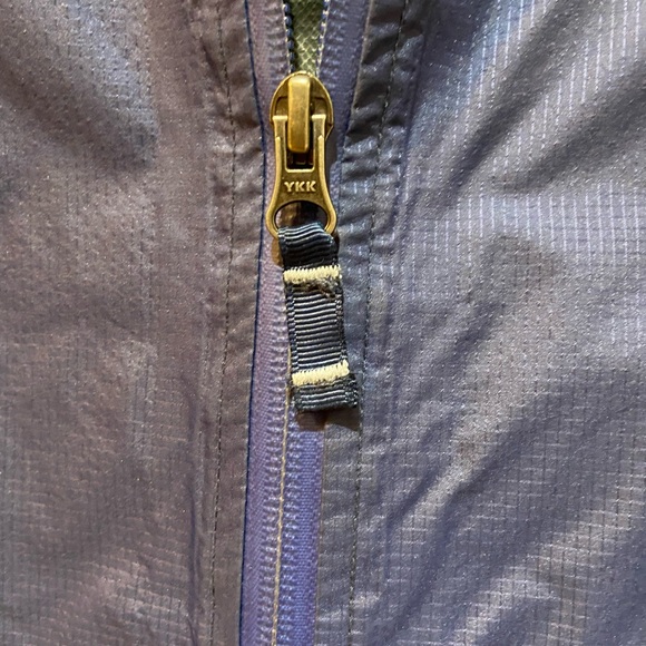 Kuhl rain jacket - Picture 4 of 8